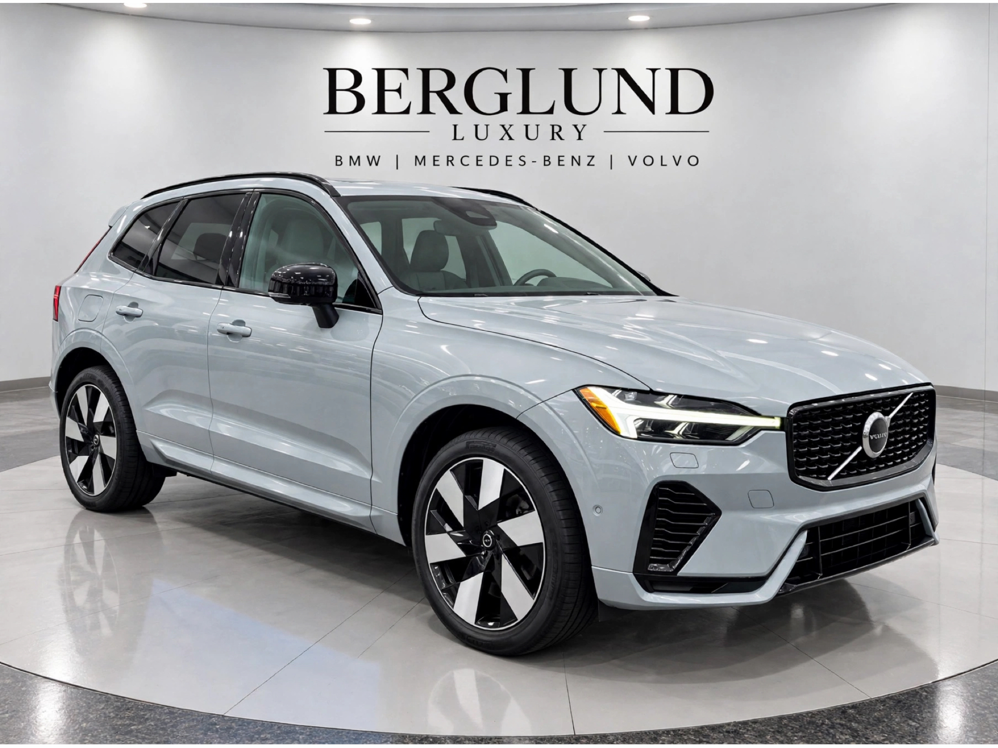 2026 Volvo XC60