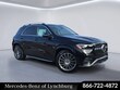  Mercedes-Benz GLE SUV