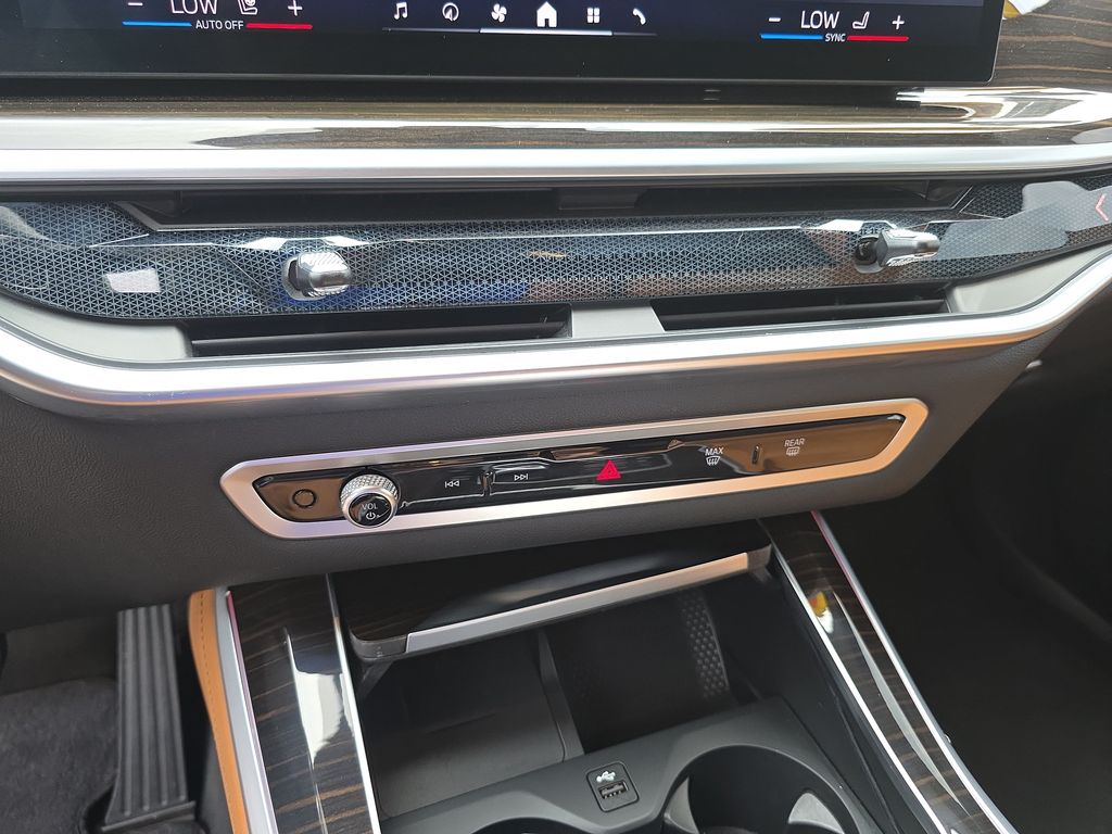2024 BMW X5 40i - Photo 29