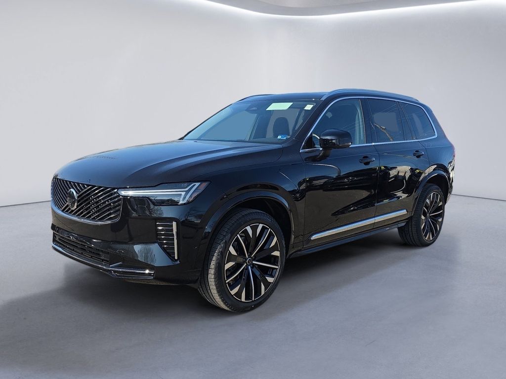 2026 Volvo XC90 Plus - Photo 7