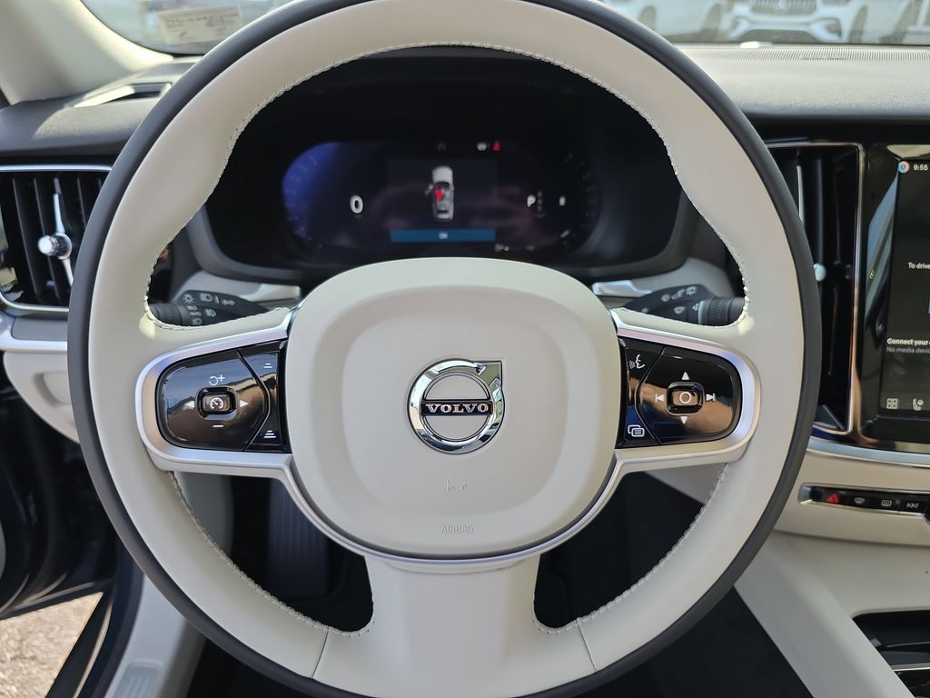 2026 Volvo V60 Cross Country Plus - Photo 14