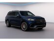 Mercedes-Benz AMG GLS 63