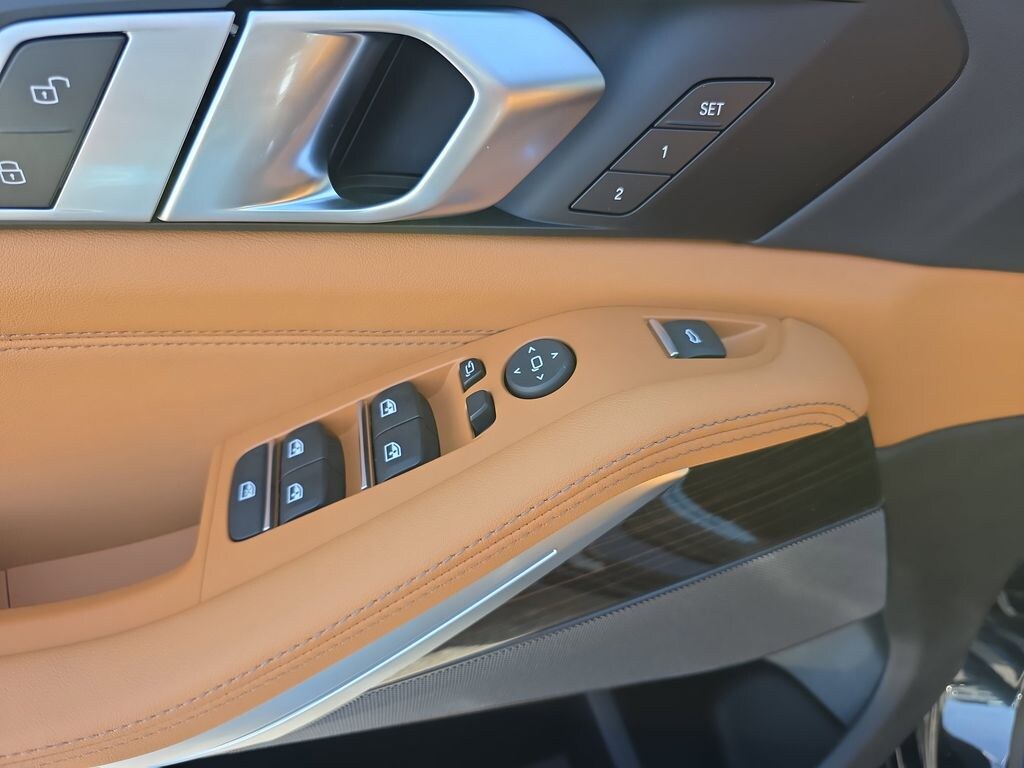 New 2026 BMW X5 xDrive40i Sport Utility