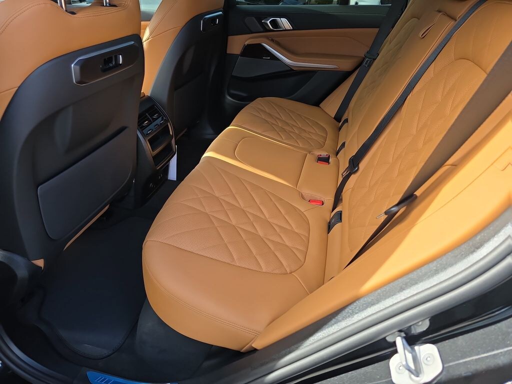 New 2026 BMW X5 xDrive40i Sport Utility