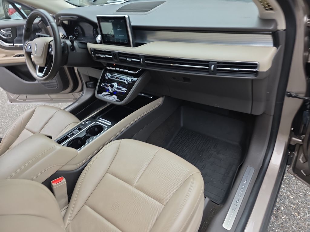 2020 Lincoln Corsair Base - Photo 13