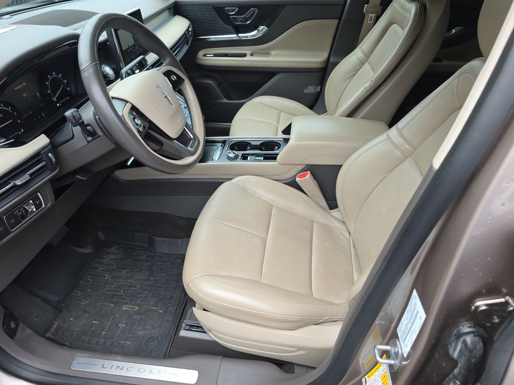 2020 Lincoln Corsair Base - Photo 8