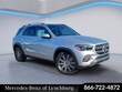 Mercedes-Benz GLE SUV