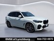  BMW X5 PHEV