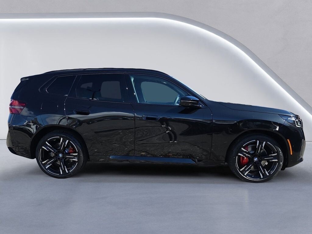 New 2026 BMW X3 M50 xDrive Sport Utility