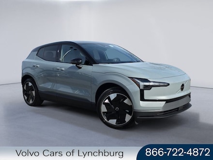 2026 Volvo EX30 Plus Sport Utility