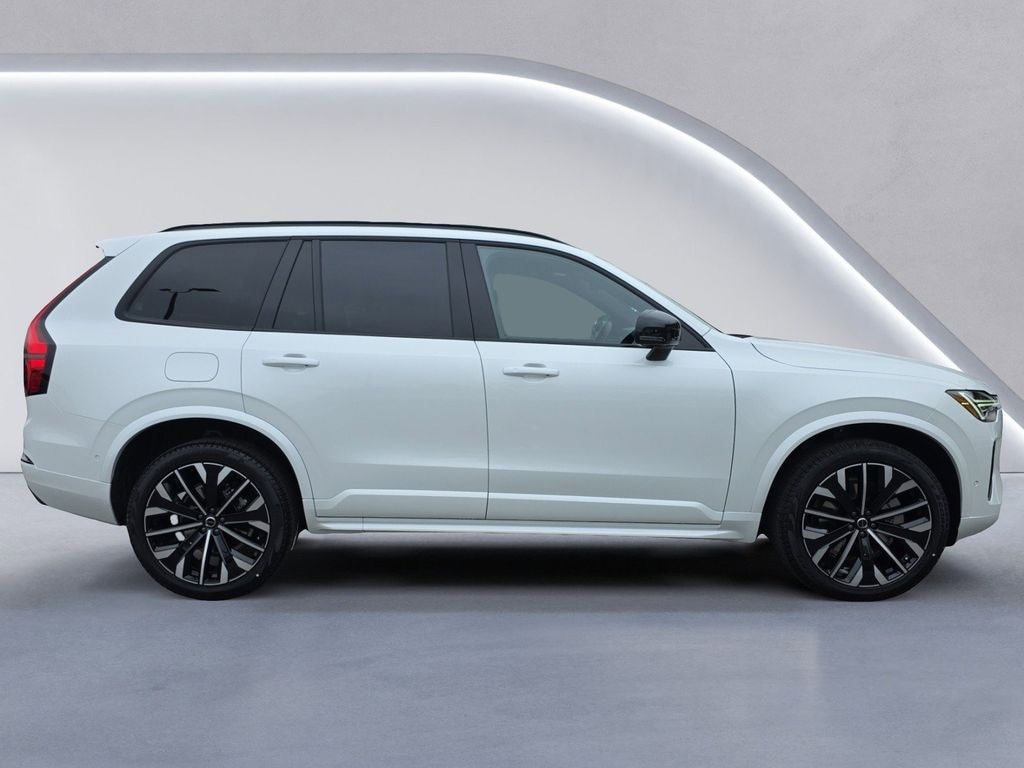 New 2026 Volvo XC90 Ultra Dark Theme Sport Utility
