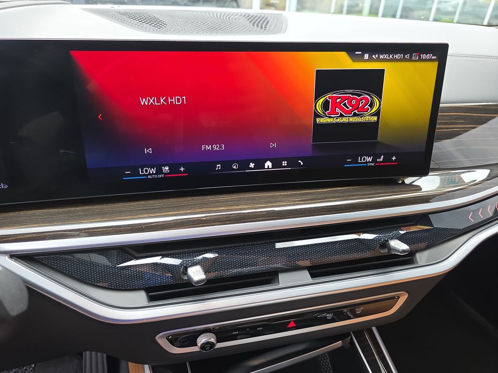 2024 BMW X5 40i - Photo 28