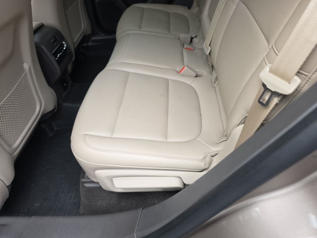 2020 Lincoln Corsair Base - Photo 18