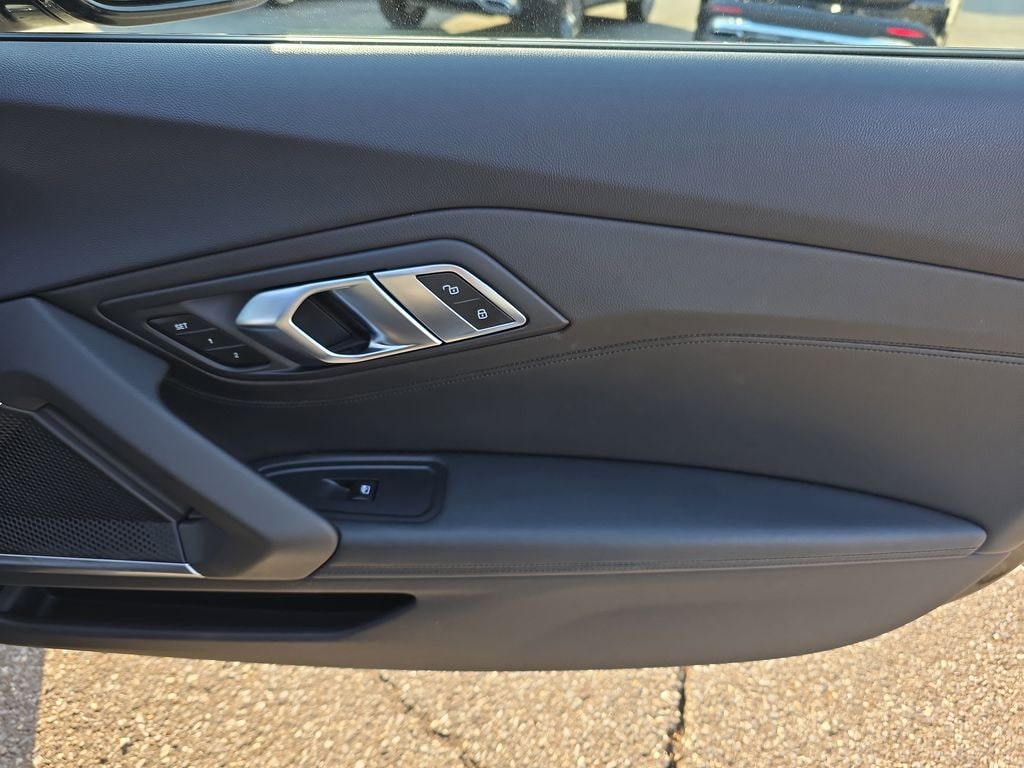 Used 2020 BMW Z4 M40i Convertible