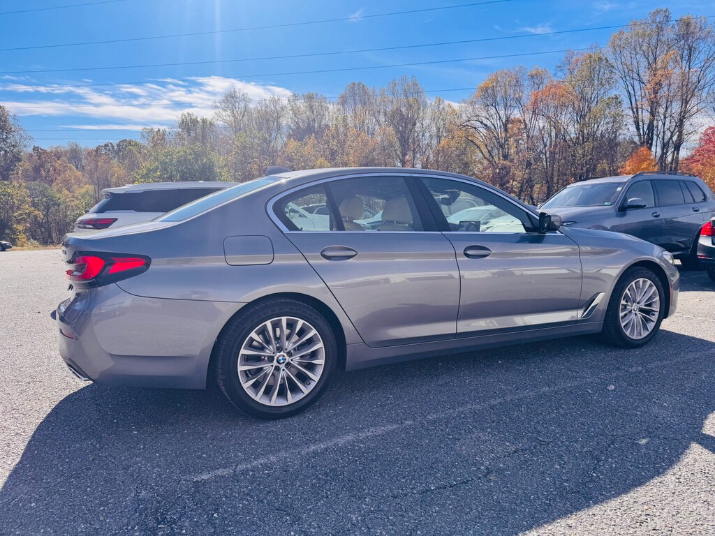 2023 Bmw 530i xDrive photo 3