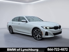 2026 BMW 330i xDrive Sedan