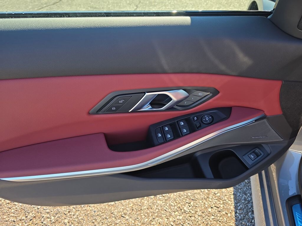 New 2026 BMW 3 Series M340i NA xDrive Sedan