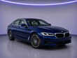  BMW 540i