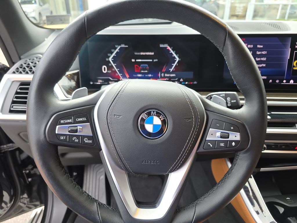 2024 BMW X5 40i - Photo 25