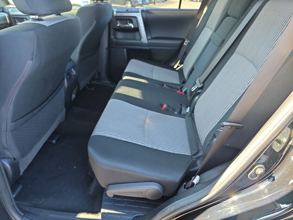 Used 2024 Toyota 4Runner SR5 SUV