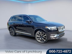 2023 Volvo XC90 B6 AWD Plus 7-Seater SUV