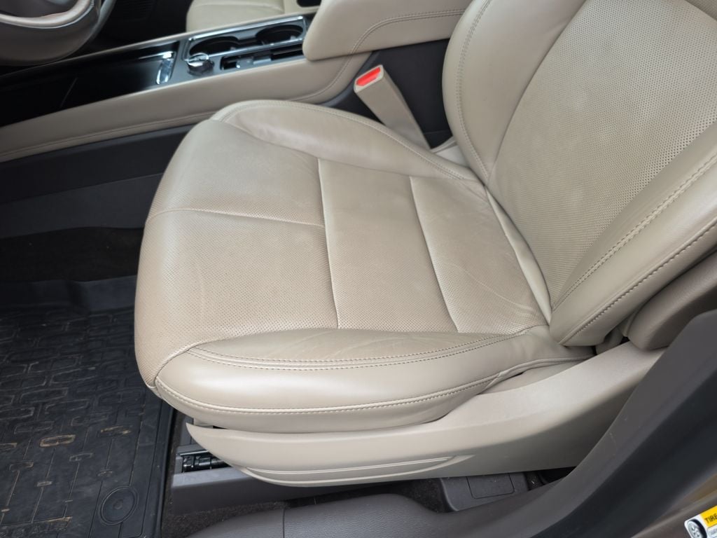 2020 Lincoln Corsair Base - Photo 20