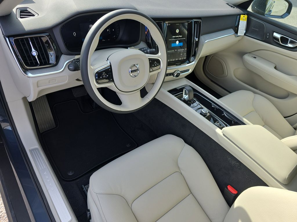 2026 Volvo V60 Cross Country Plus - Photo 9