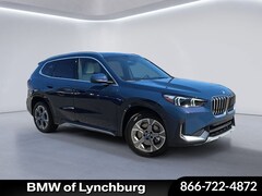 2026 BMW X1 xDrive28i Sport Utility