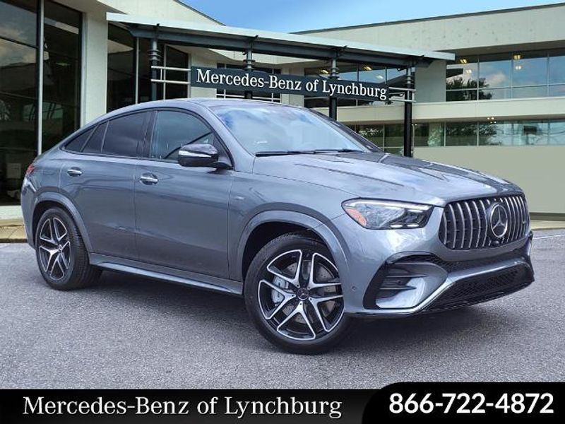 New 2024 Mercedes-Benz GLE For Sale | Stock: LLM3553