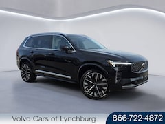 2026 Volvo XC90 Plus Sport Utility