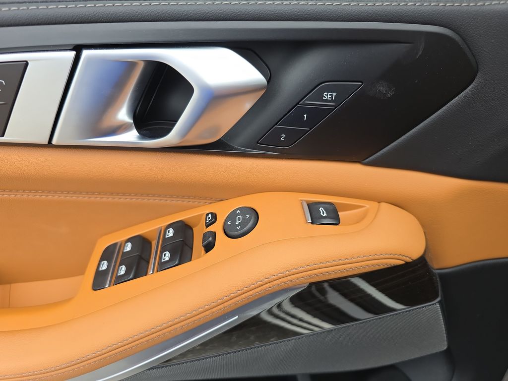 2024 BMW X5 40i - Photo 22