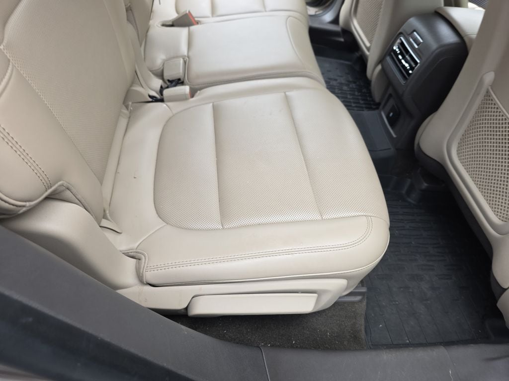 2020 Lincoln Corsair Base - Photo 15