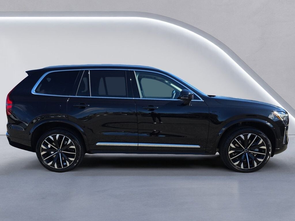 New 2026 Volvo XC90 Plus SUV