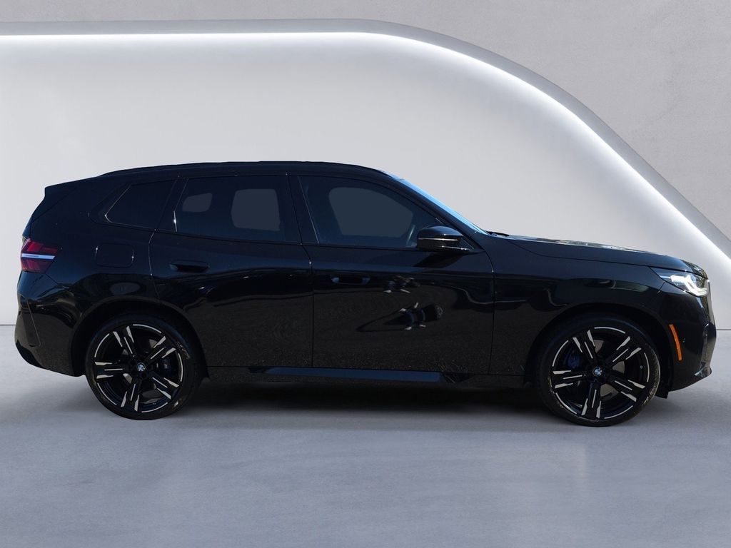 2025 Bmw X3 M50 photo 3