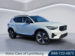 2026 Volvo XC40 Plus Sport Utility