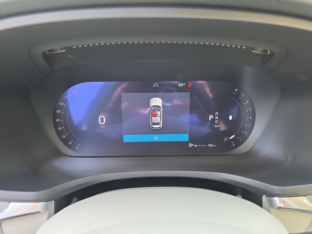2026 Volvo V60 Cross Country Plus - Photo 13