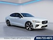 Volvo S60 plug-in hybrid