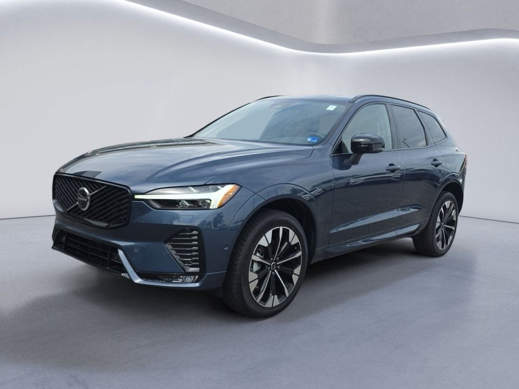 2026 Volvo XC60 Plus - Photo 7
