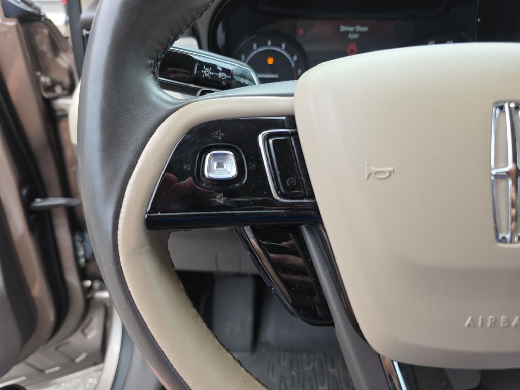 2020 Lincoln Corsair Base - Photo 25
