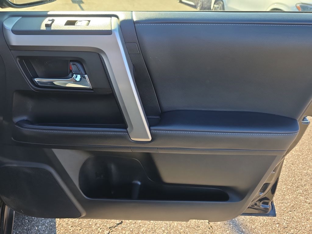 Used 2024 Toyota 4Runner SR5 SUV