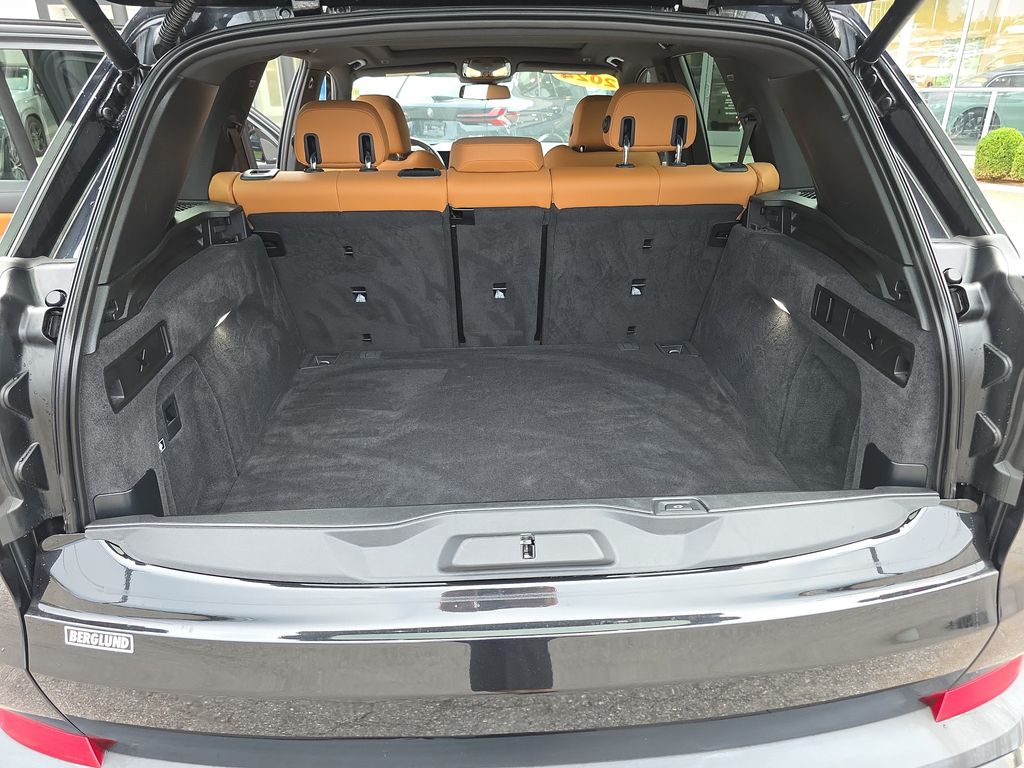 2024 BMW X5 40i - Photo 17