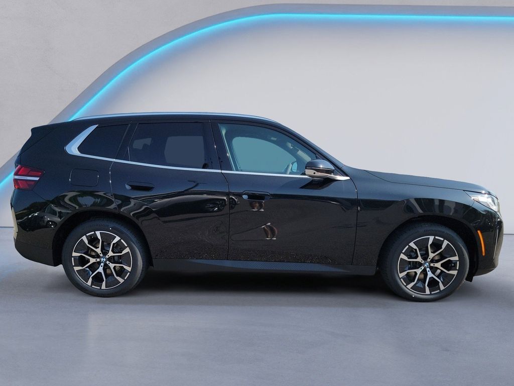 2025 Bmw X3 30x Drive photo 2