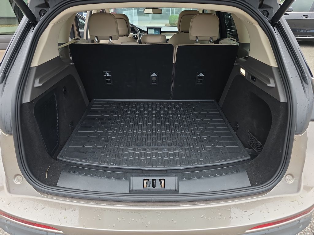 2020 Lincoln Corsair Base - Photo 16