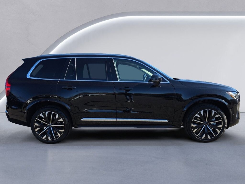 New 2026 Volvo XC90 Plus Sport Utility