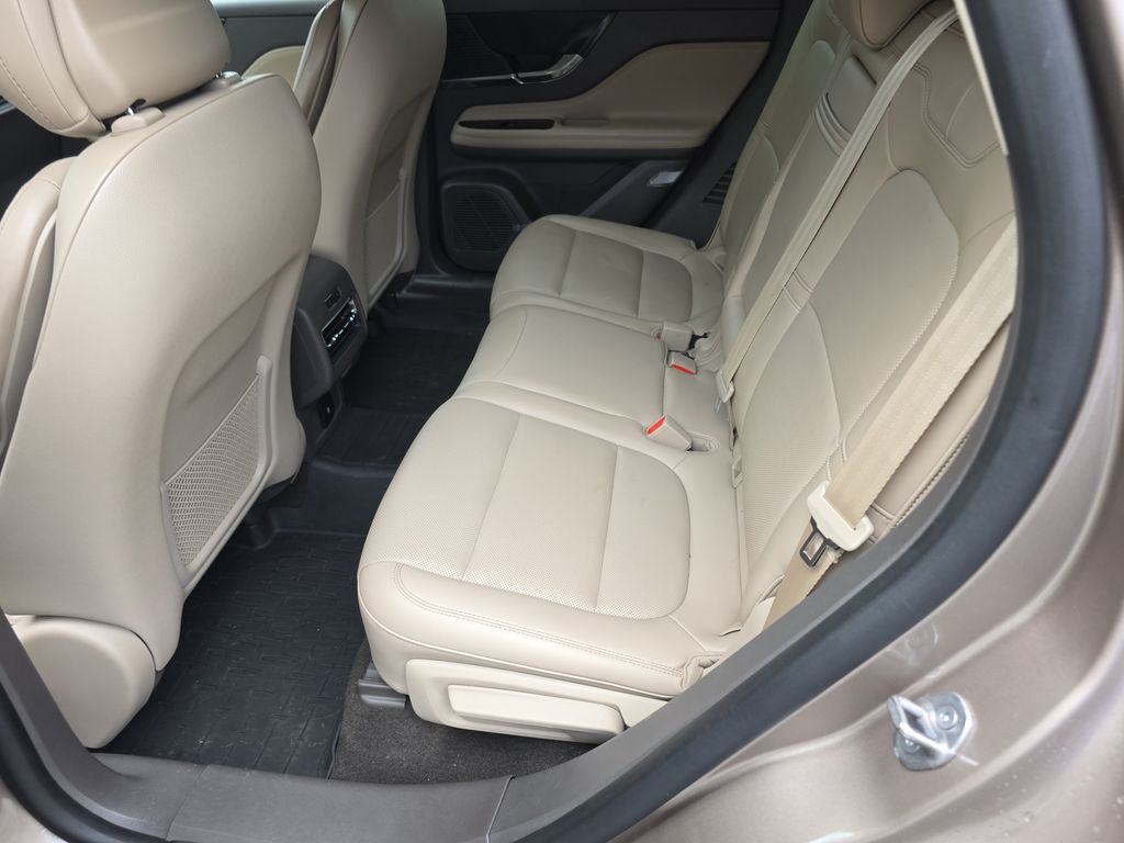2020 Lincoln Corsair Base - Photo 10