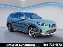 2025 BMW X1 xDrive28i SUV