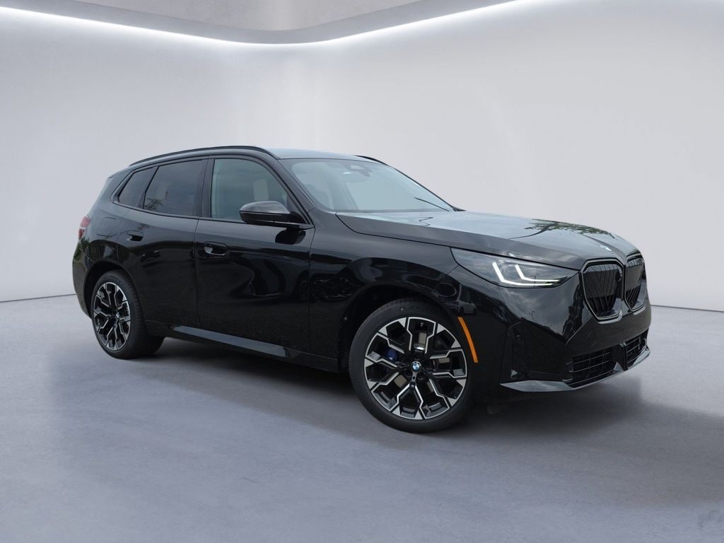 New 2026 BMW X3 30 xDrive Sport Utility