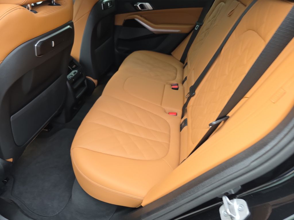 2024 BMW X5 40i - Photo 10