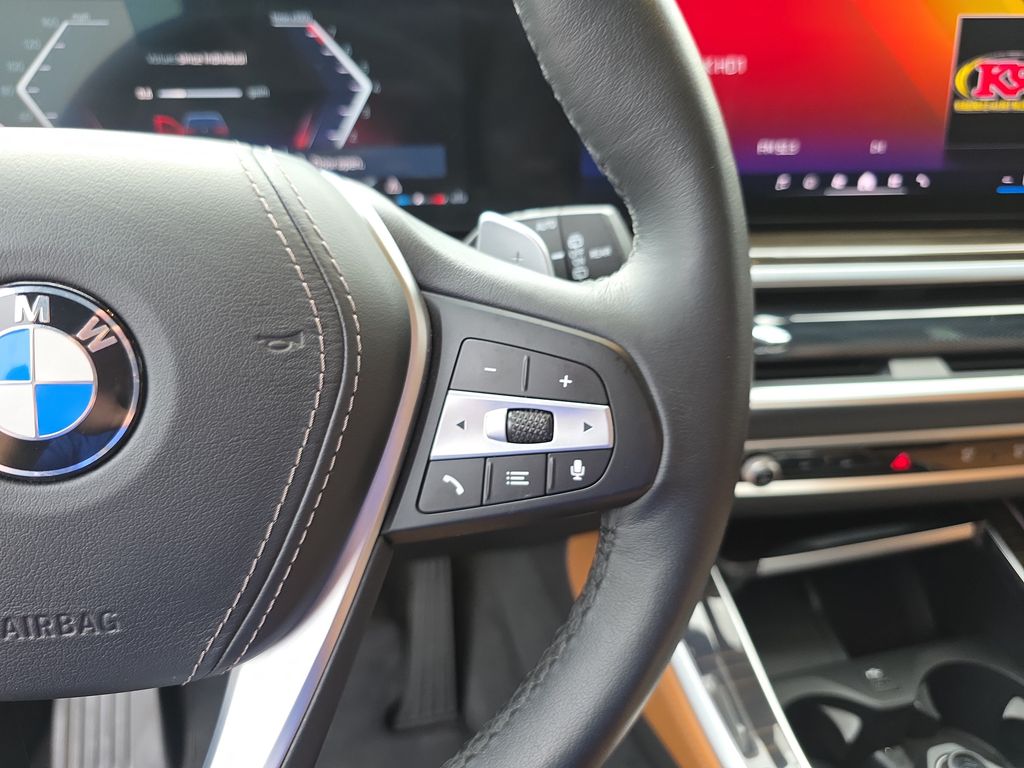 2024 BMW X5 40i - Photo 27