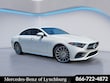 Mercedes-Benz CLS 450